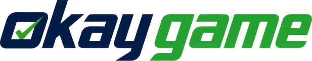 okay game official logo